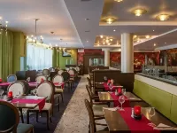 Maldron Hotel Parnell Square Dublin City Hoteles cerca de Centro de Convenciones RDS