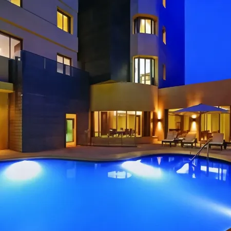 Corp Amman Hotel