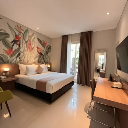 Doho Homestay