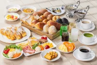 Alpico Plaza Hotel - Frühstück