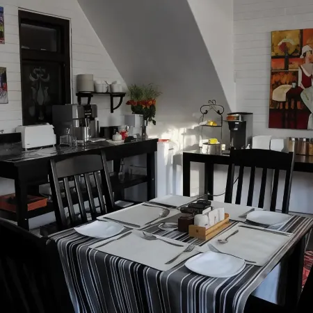 3 Liebeloft Guest House