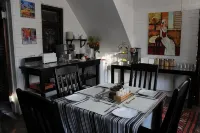 3 Liebeloft Guest House