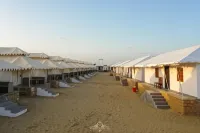 NK Desert Camp & Resort - Spa