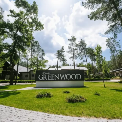 Chalet Greenwood Hotels in 