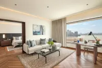 The Oberoi, Mumbai - บูติค