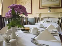 Victoria Park Lodge - 4-Sterne
