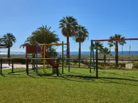 Meia Praia Lagos - Beach Club Apartments