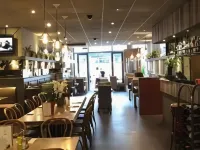 Hotel Manofa Отели рядом с достопримечательностью «Музей Мультатули»