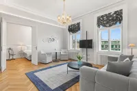 Vodičkova Luxury Suites - 4-Star