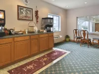 Rodeway Inn Urbana Champaign University Area Hotels in Cunningham Township