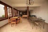 Pouso Tiradentes