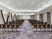 Rosenheim Hotel dekat Pom Bensin Munbong