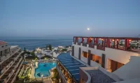 Galini Sea View - Beach