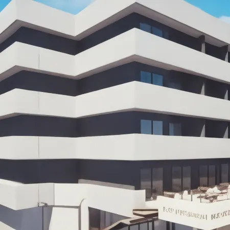 Hotel the Naksan