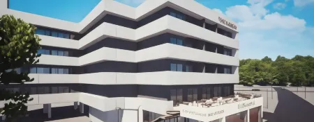 Hotel the Naksan