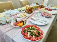 Club Efes Otel - Wifi