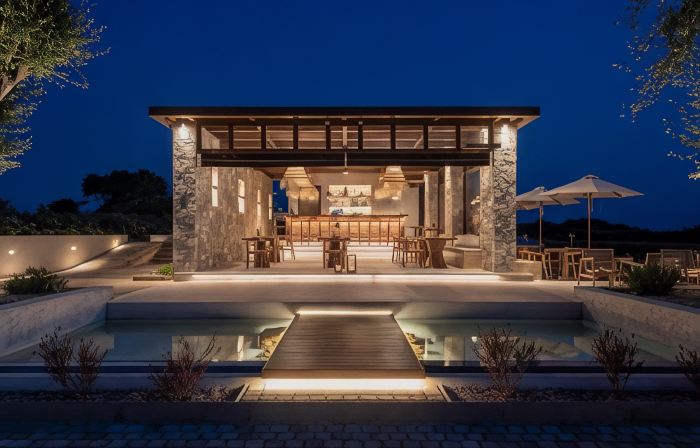 Meraviglia Slow Living