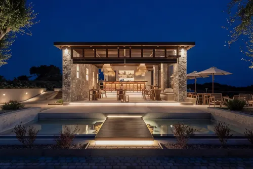 Meraviglia Slow Living - Wifi