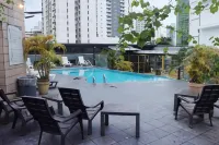 Grand International Hotel - プール