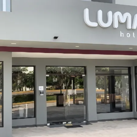 Hotel Luma by Kavia