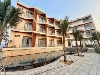 Khach san Lamer Thien Cam - Pool