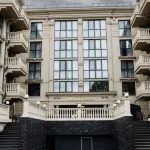 Grand Hotel Royal Lions (Гранд Роял Лионс) Отели в г. 