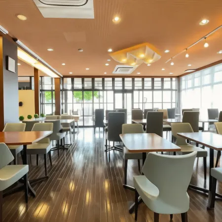 Rembrandt Inn Kazusa