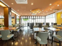 Rembrandt Inn Kazusa - 3 stelle