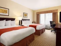 Country Inn & Suites by Radisson, Clinton, IA Hotels in Clinton