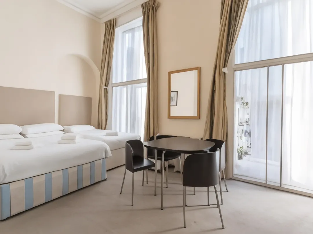 Amber Residence Aparthotel - London