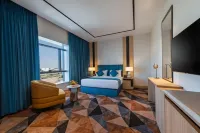 Al Qasr Hotel Taif
