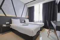 Suite Dreamz Hotel Banting - Wifi