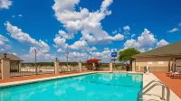 Best Western TimberRidge Inn - Wifi
