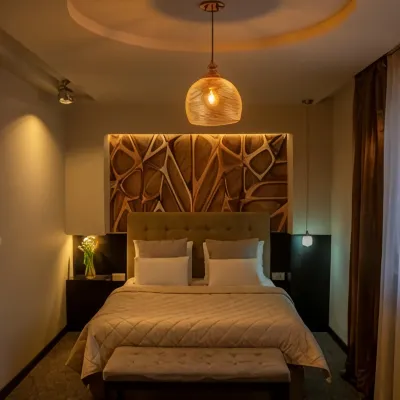 Akacija Luxury Suites Hotels near Millenary Monument