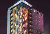 Ulsan City Hotel - 4-Star