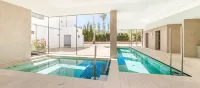 Hoposa Uyal - spa