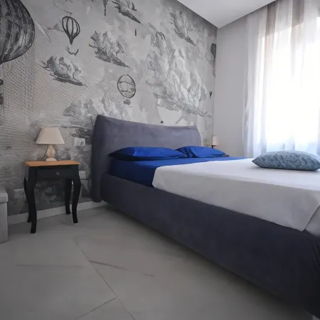 Luxury B&B Charlemagne