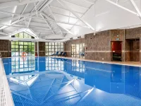 Macdonald Frimley Hall Hotel and Spa - 4 stelle