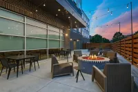Four Points by Sheraton Fort Worth North