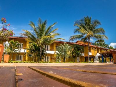 Pousada Beach Bahia