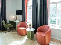 1860 Hotel im Dinkelhaus Hotels in Bentheim