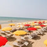 Sanatorium Nadezhda Hotel - รีสอร์ท
