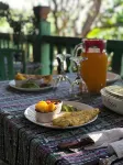 Los Cuatro Olivos Hotel Boutique - 2 estrellas