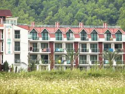 Palmira Hotel