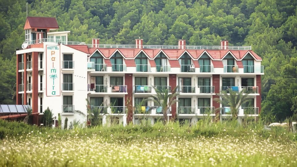 Palmira Hotel