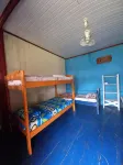 Hostal Tachiwa Hoteles en 