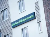 The New Mill Apartments - Apartments