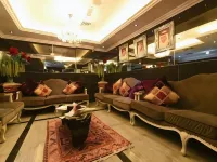 Mirage Hotel Hotéis em Dibba Al-Fujairah