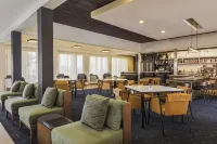 Courtyard Tucson Airport - balcón