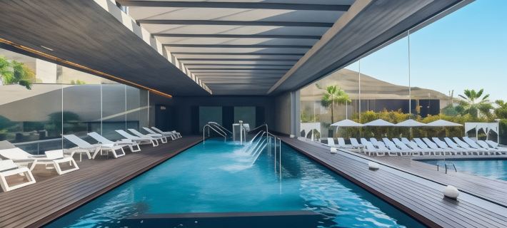 BG Nautico Ebeso Hotels in Ibiza